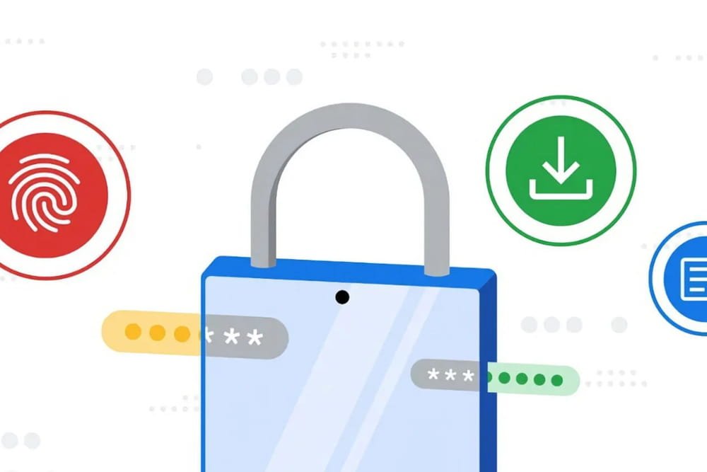 Pour faciliter l'accès à son gestionnaire de mots de passe depuis un smartphone, Google sort une application Android dédiée. Voilà qui promet un gain de temps considérable ! short.commentcamarche.net/3044059575