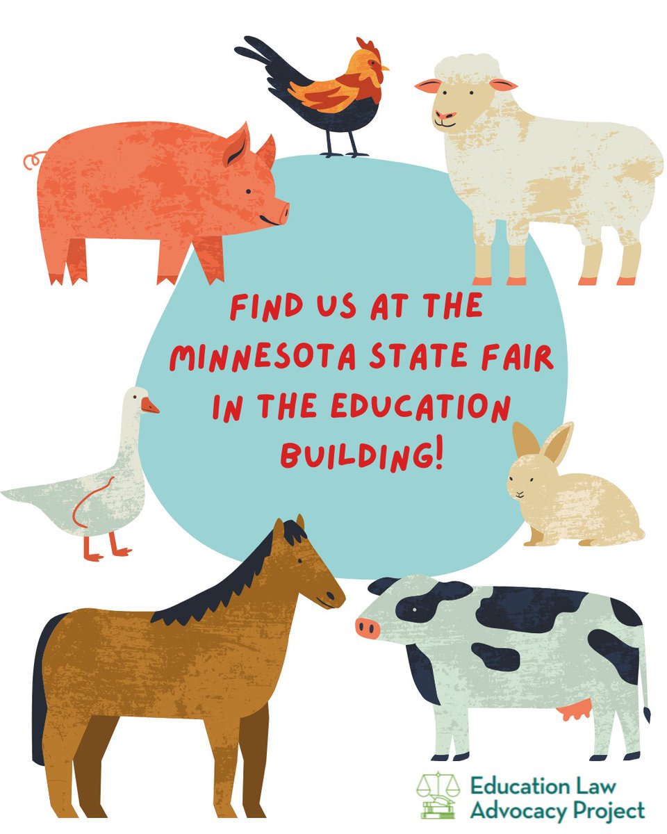 elap_smrls's tweet image. Day 2 of the Minnesota State Fair!! We are located in the Education building (near gate 5). Come see us and play plinko!