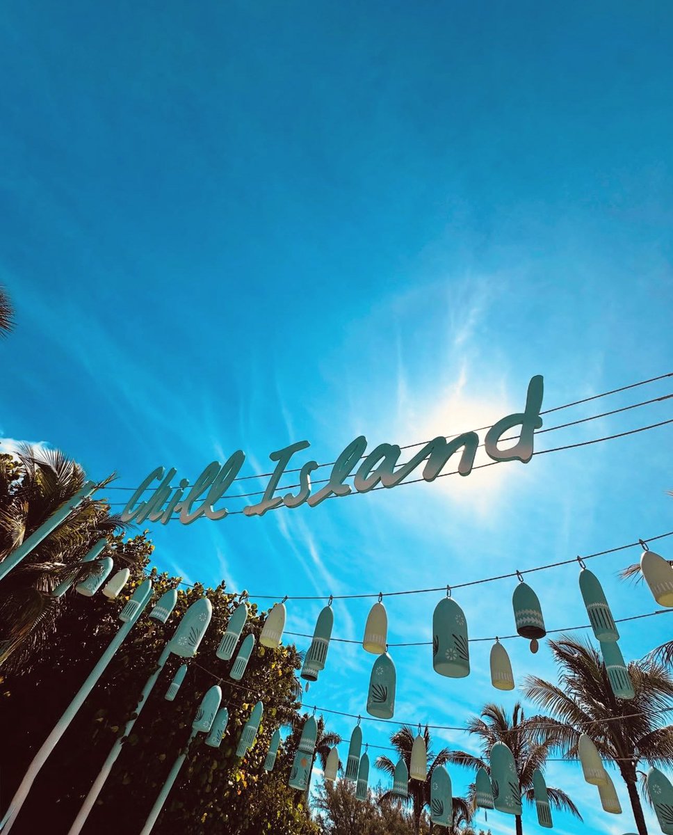 Caribbean Barefoot Journeys tweet media