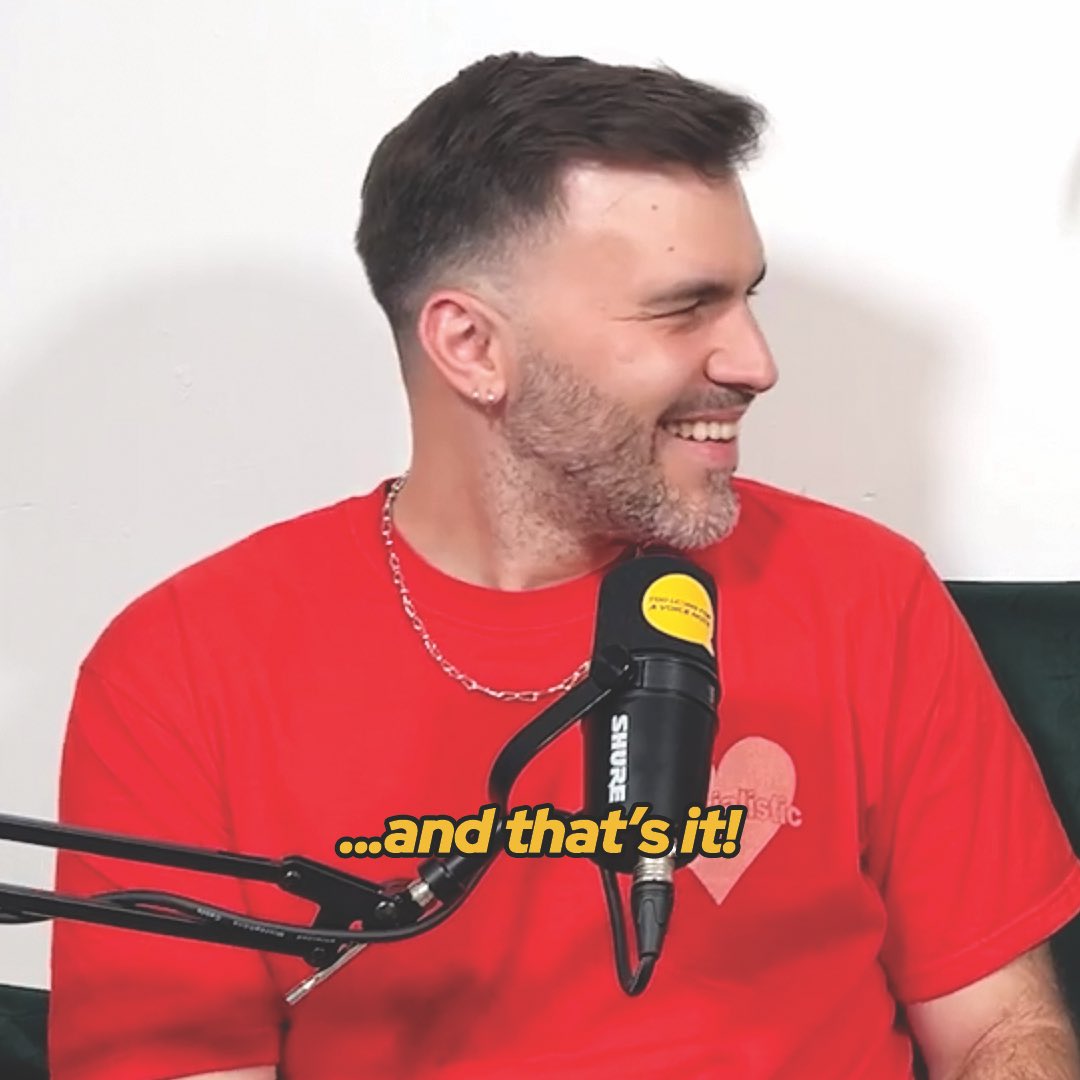 relationships truth bomb 🥹 

check our new episode on digital intimacy youtu.be/T4NAzJpnM-M?si…

Spotify: open.spotify.com/episode/5ashSL…