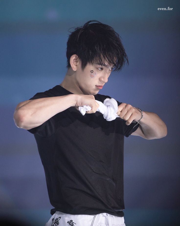 #JINYOUNG #박진영 #진영 #GOT7 #갓세븐 <a href="/JINYOUNG/">박진영</a>