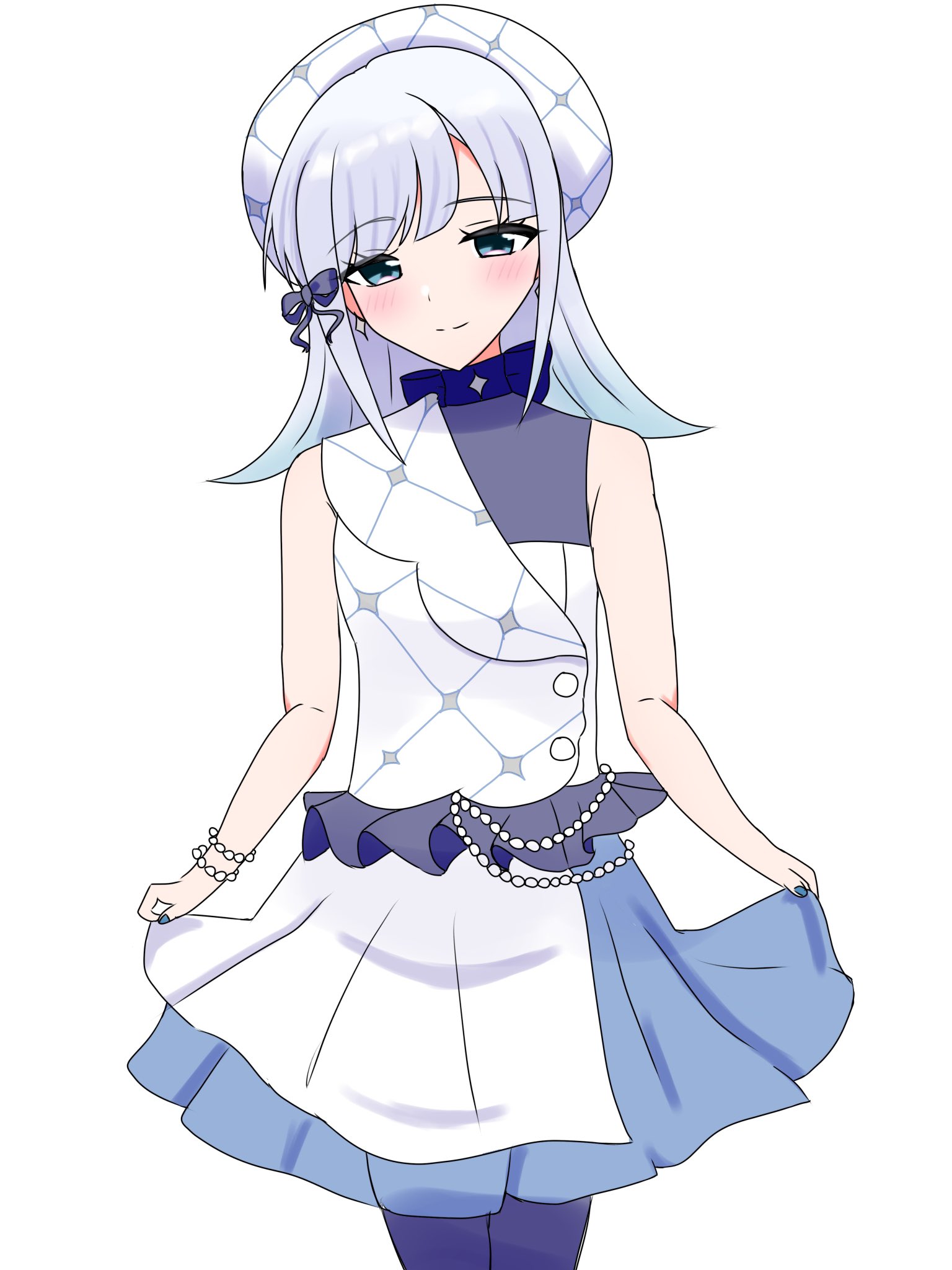 ちづな on X: 