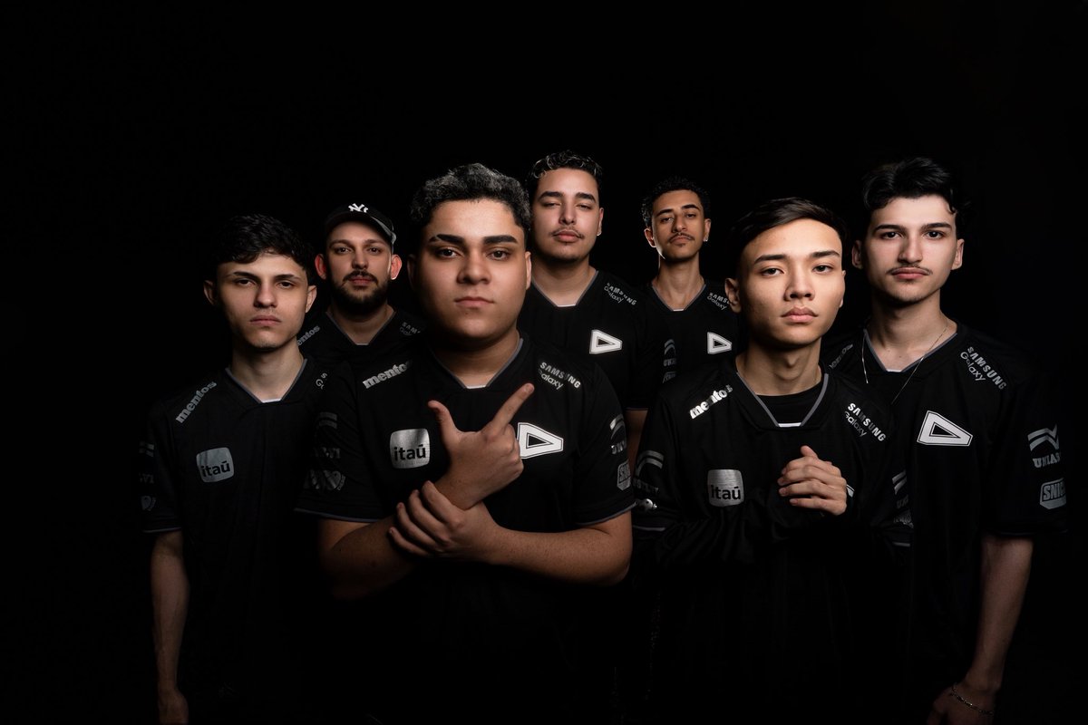 loud_luan77's tweet image. Cheguei pra família LOUD💚