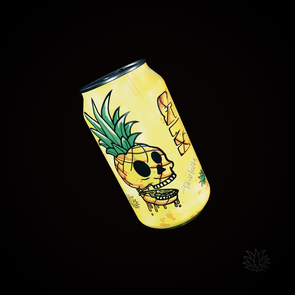 ᕈNDΔ. 🤍🐼🪽© tweet media