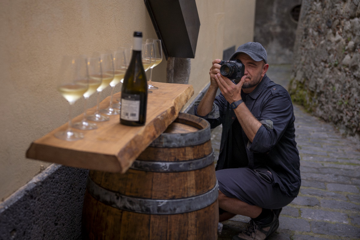 Canon Greece tweet media