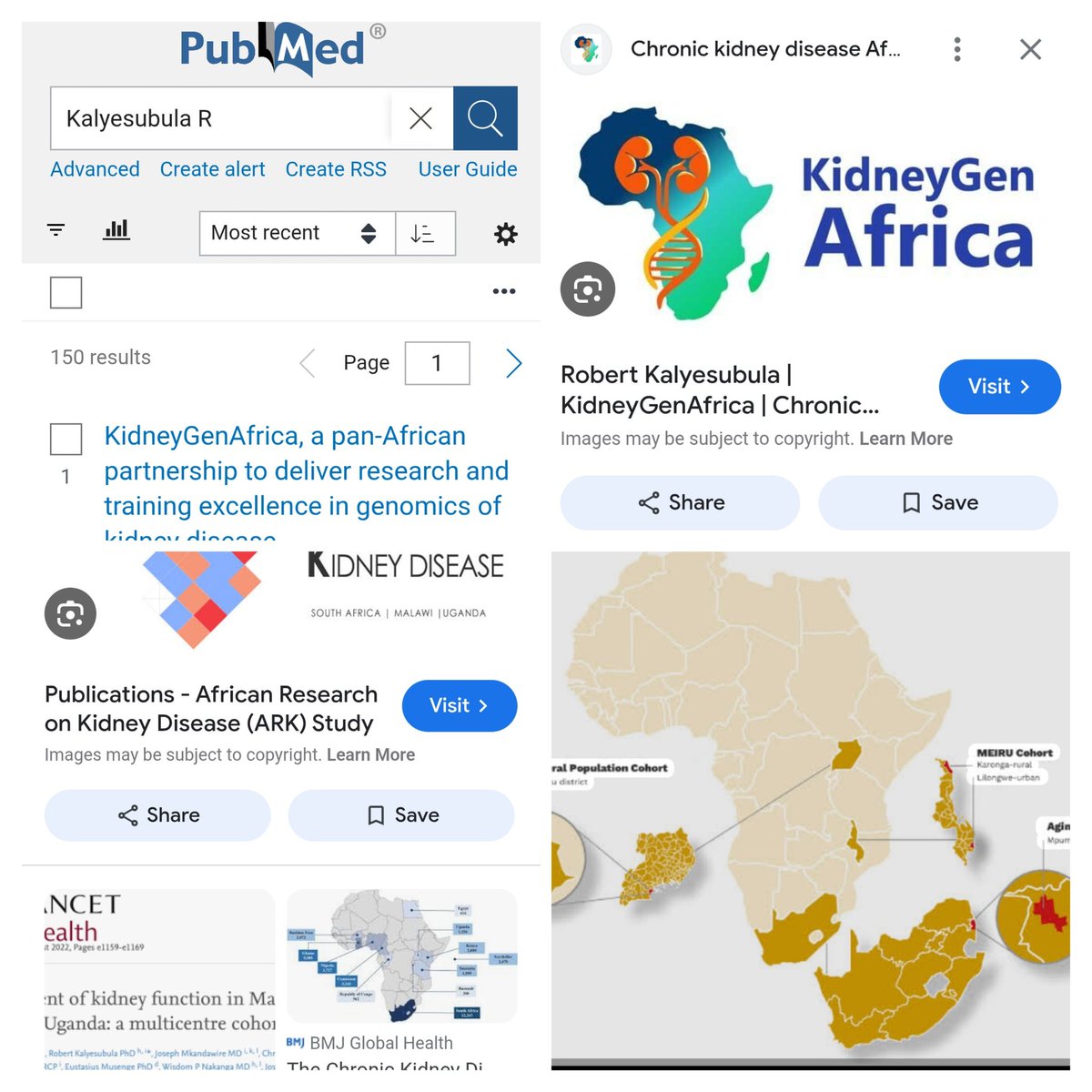 Robert Kalyesubula,MD, FISN(USA), PhD-FRCP(London) tweet media