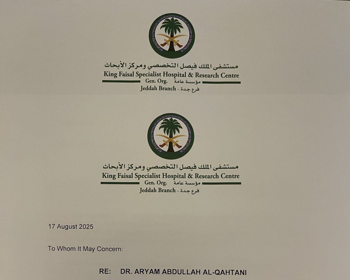 Aryamqh's tweet photo. Grateful to complete my training in the best department at the best hospital, surrounded by a supportive team https://t.co/fHnjEHnzDG