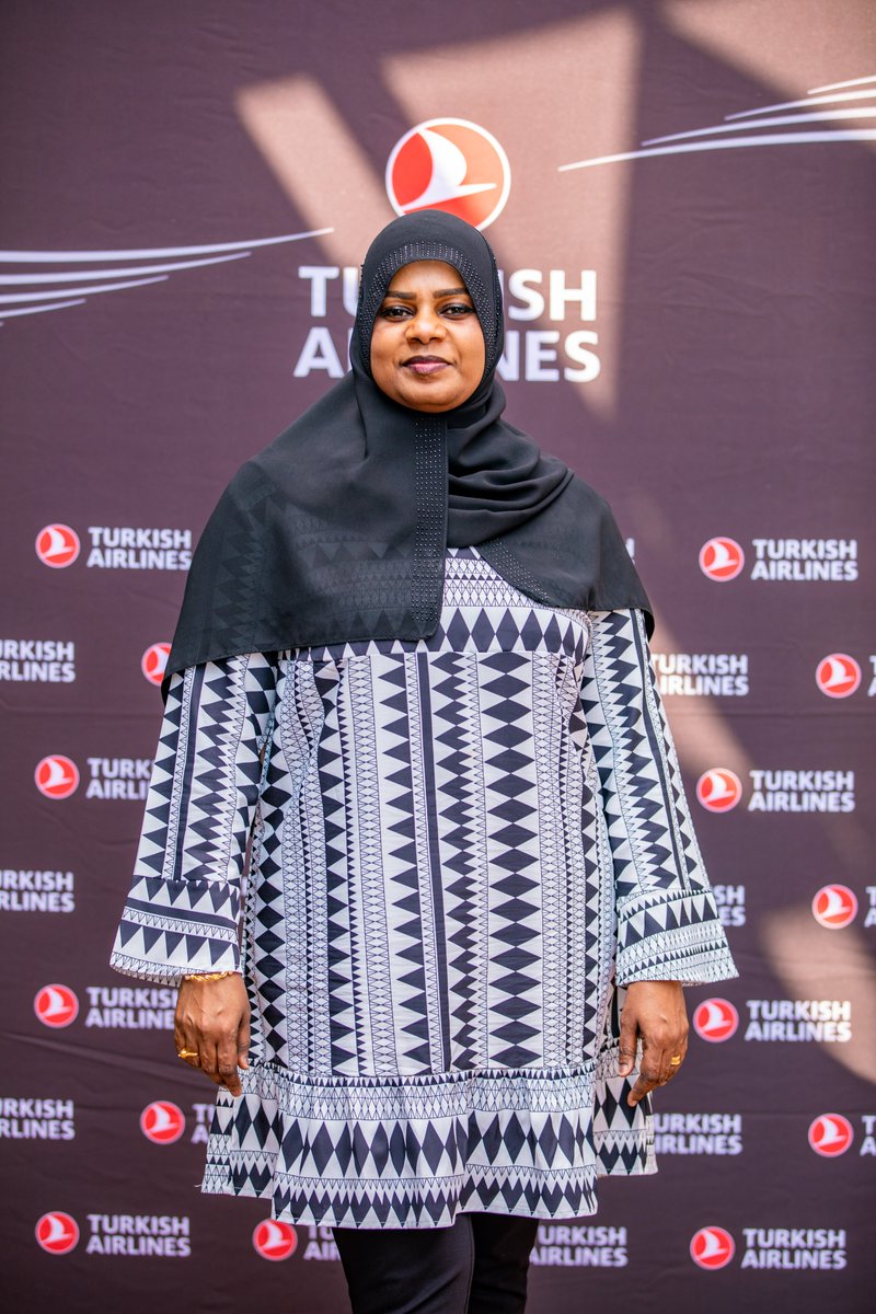 mtnug's tweet image. Our CMO Sylvia ElSheikh and Snr Manager Consumer Segments @MKabarole are in attendance as we unveil this new partnership with @TurkishAirlines. 

#MTNPrestige customers will enjoy exclusive benefits that make travel more affordable, accessible, and rewarding.…