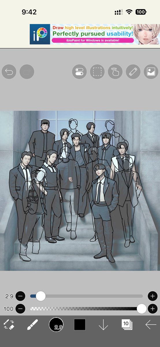 Cheerynim's tweet photo. Suju and imaginary friends daw sabi ng jowa ko 😔 https://t.co/OicmClyxa2