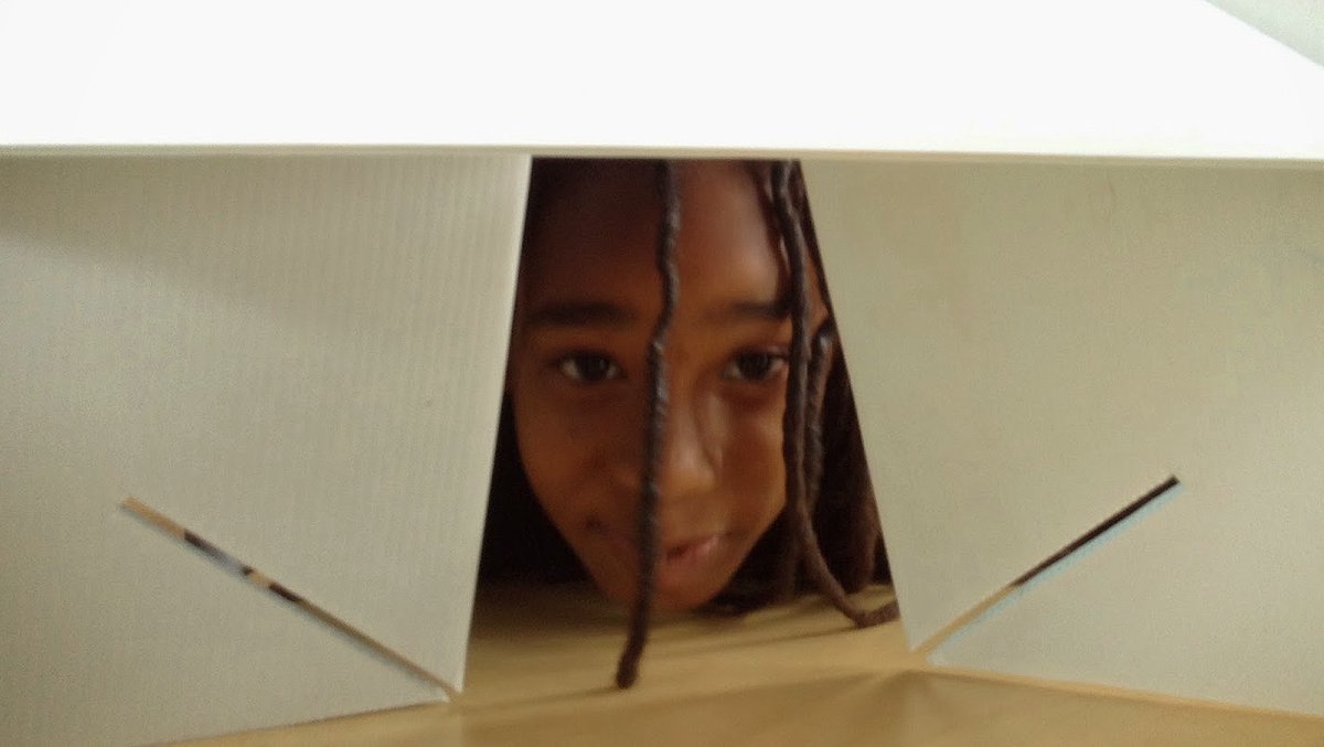 Architectkids's tweet image. ‘Look from a completely different point of view’: This is No.1 in our Fundamental Questions to Promote Kid’s Creative Thinking.

Here&apos;s the link below to frame this question. and our Top 5 Questions to Boost Creative Thinking:

architecturekids.substack.com/p/creativity-o…

#architectureforkids