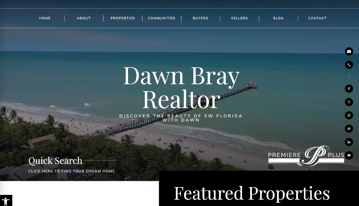 mailchi.mp/dawnbrayrealto…
How can we be nearing the end of August already??

This time of year always makes me miss the classroom and the endless opportunities that await with the start of a new school year.

Let us help you make the most of the buying opportunities here in SWFL!