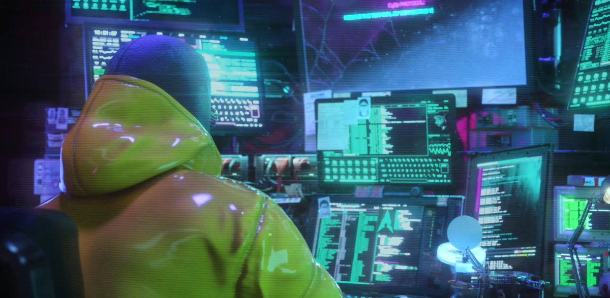 Most tokens = speculation.

$CyOp = speculation + strategy.
🔹 Token value
🔹 Treasury growth
🔹 DAO governance

This is capital compounding at scale.