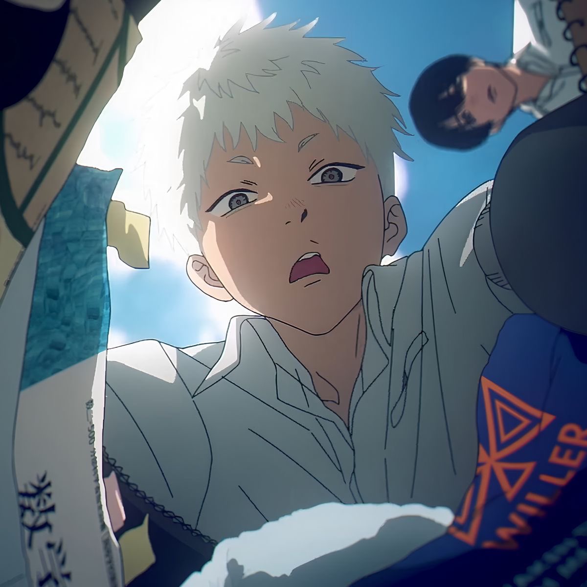 ˗ˏˋ ꒰ ♡ ꒱ ˎˊ˗ (@franiv_rants) on Twitter photo 