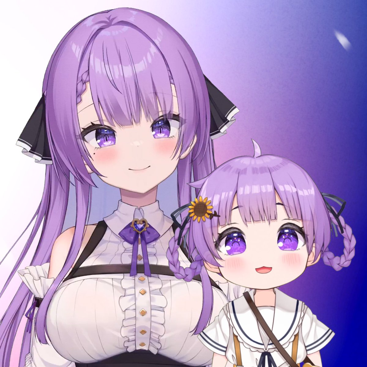 乙夏れい🌻🐹OtsukaRay tweet media