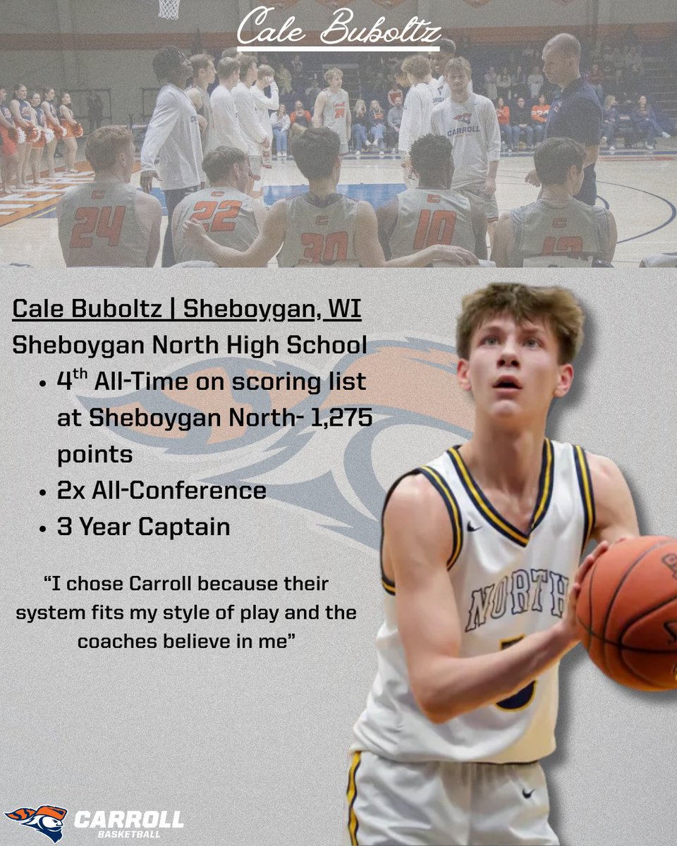Cale Buboltz | <a href="/CaleBuboltz/">Cale Buboltz</a> <a href="/snhsactivities/">Sheboygan North High Activities</a>