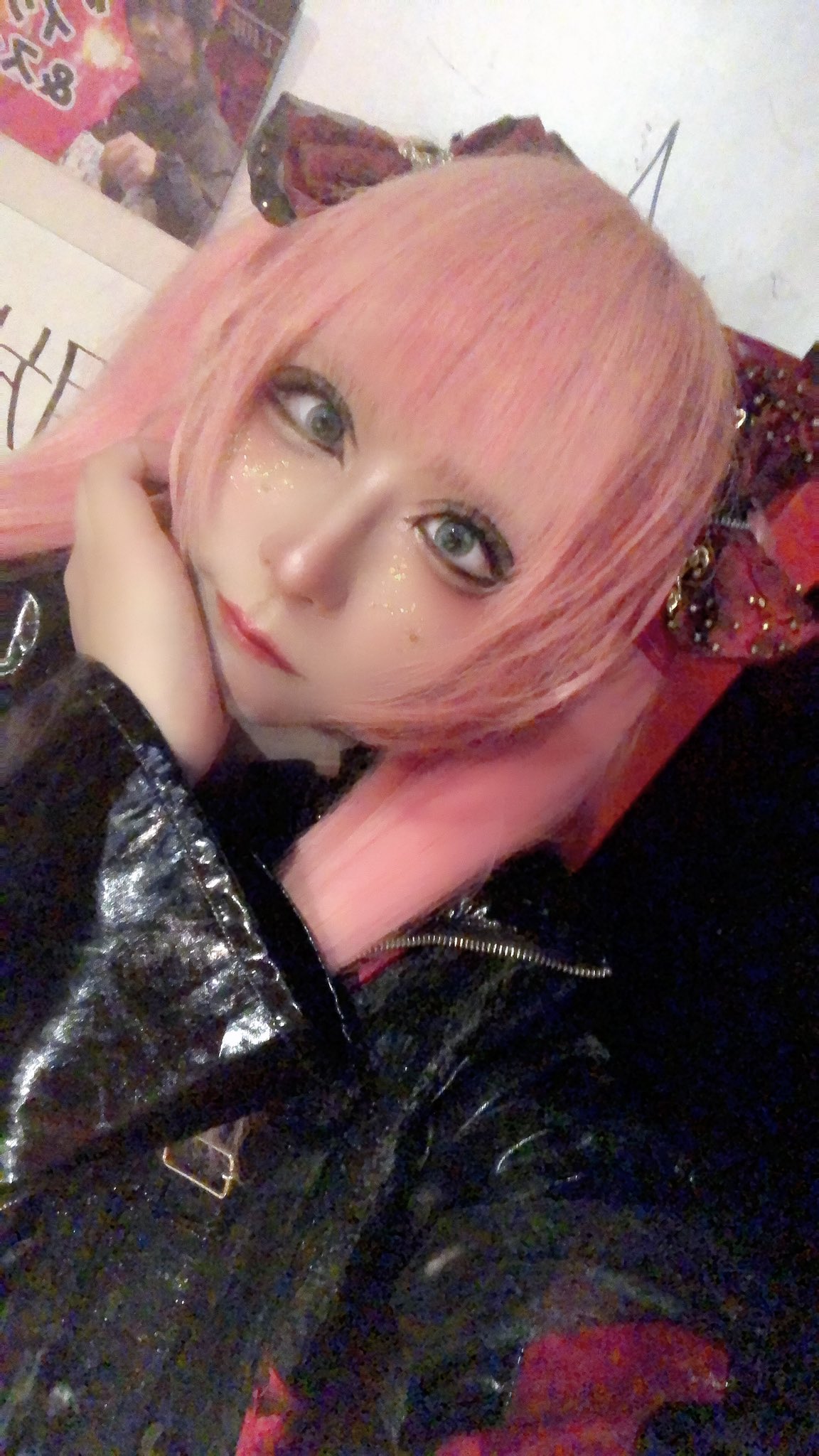 一色日和 (@kr1216_hiyori) / X