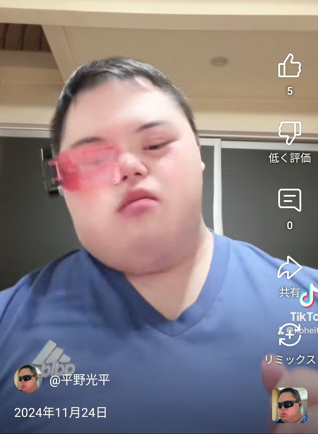 HIKAKIN愛用。ドーペルマン