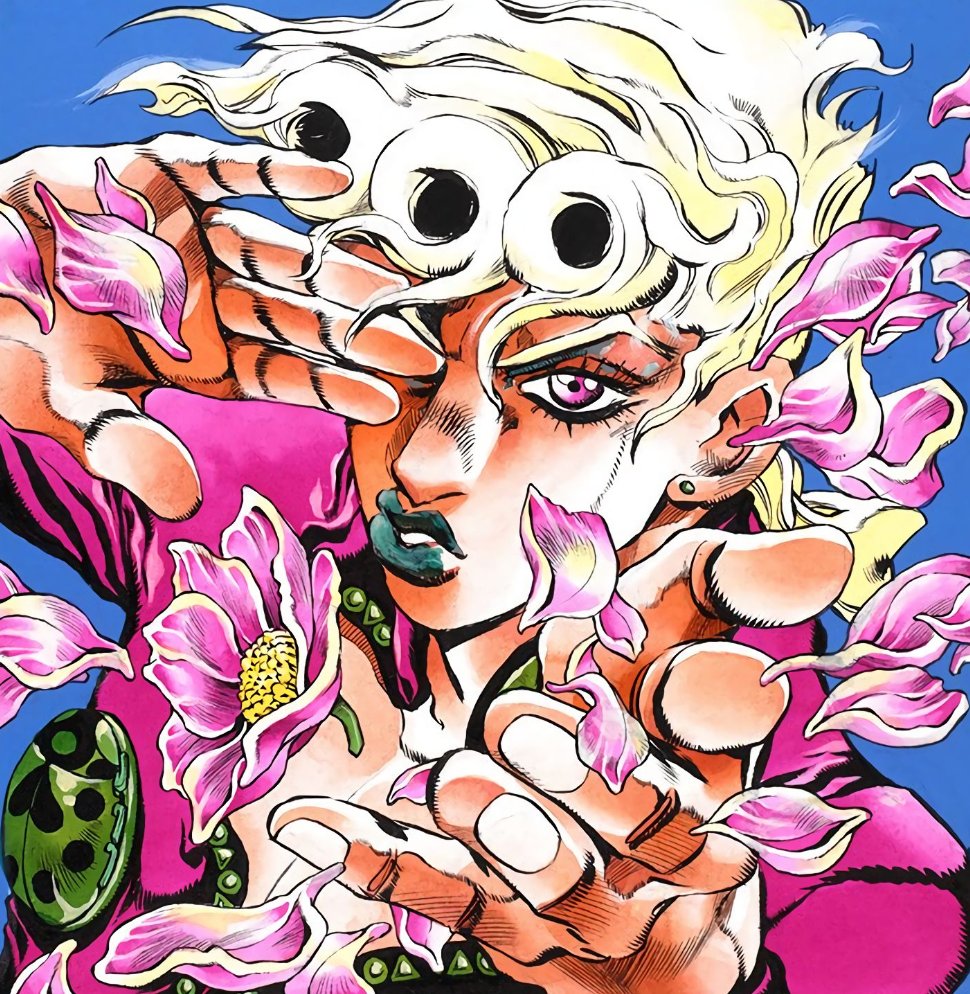 Dagouu (@donqzero) on Twitter photo 