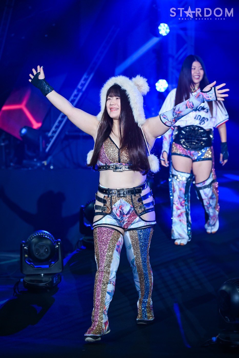 コグマです！ コグマ🐻スターダム (@kogumastardom) / X
