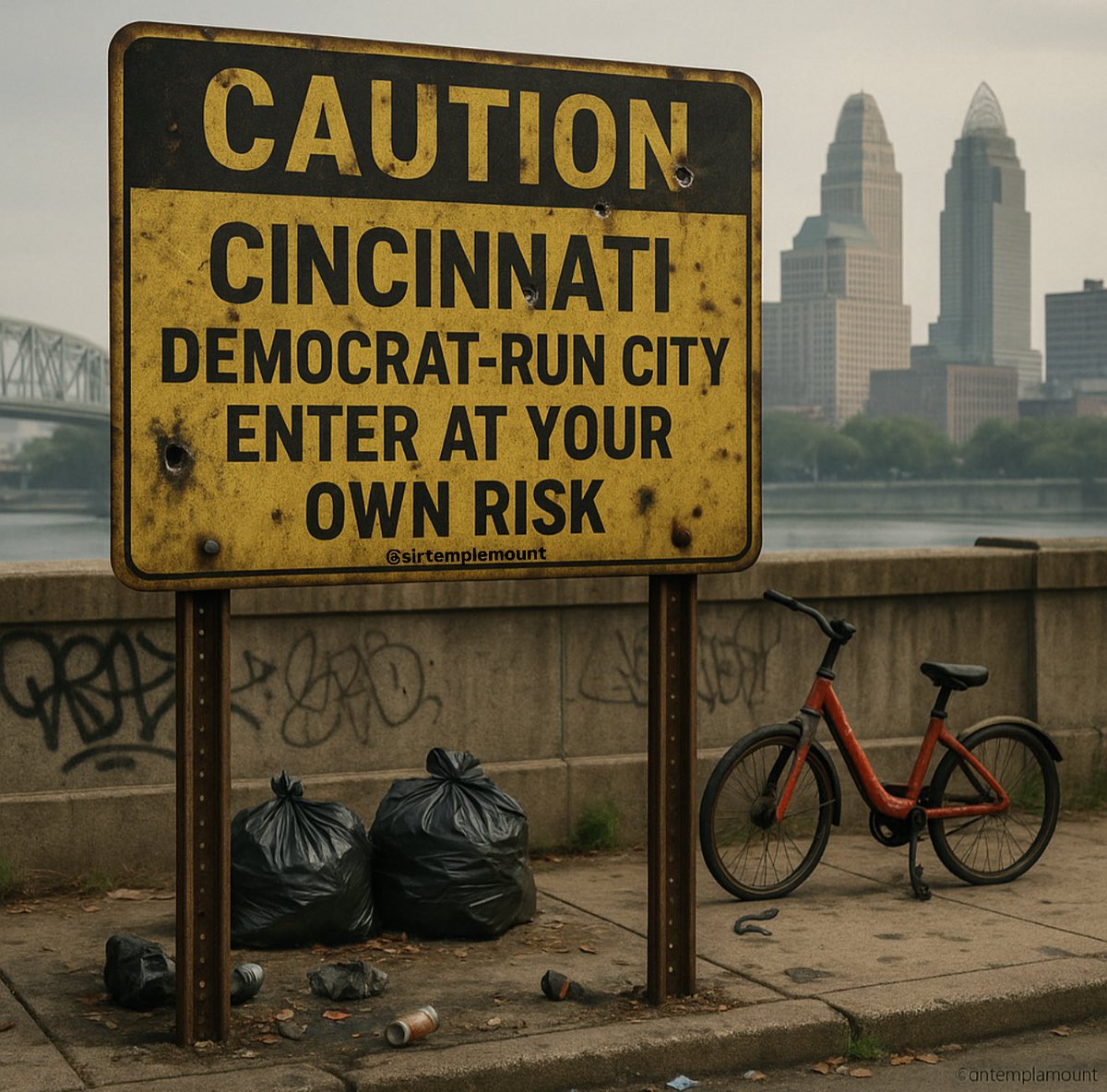 JohnRotte2's tweet image. Judge: Lawsuit will proceed against Cincinnati, police chief, fired captain #Police #Attorneys
share.newsbreak.com/ene1syb6