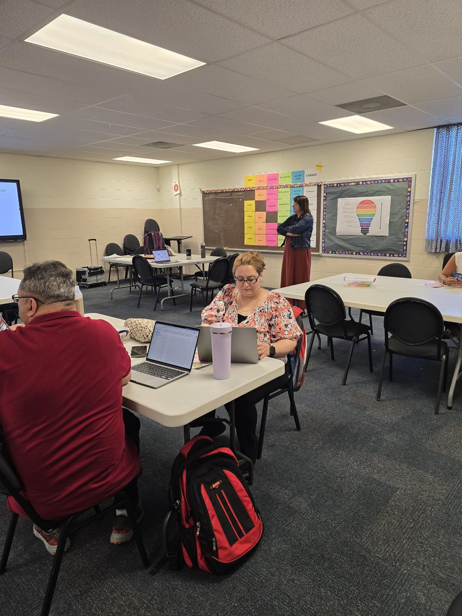 HCS Induction tweet media