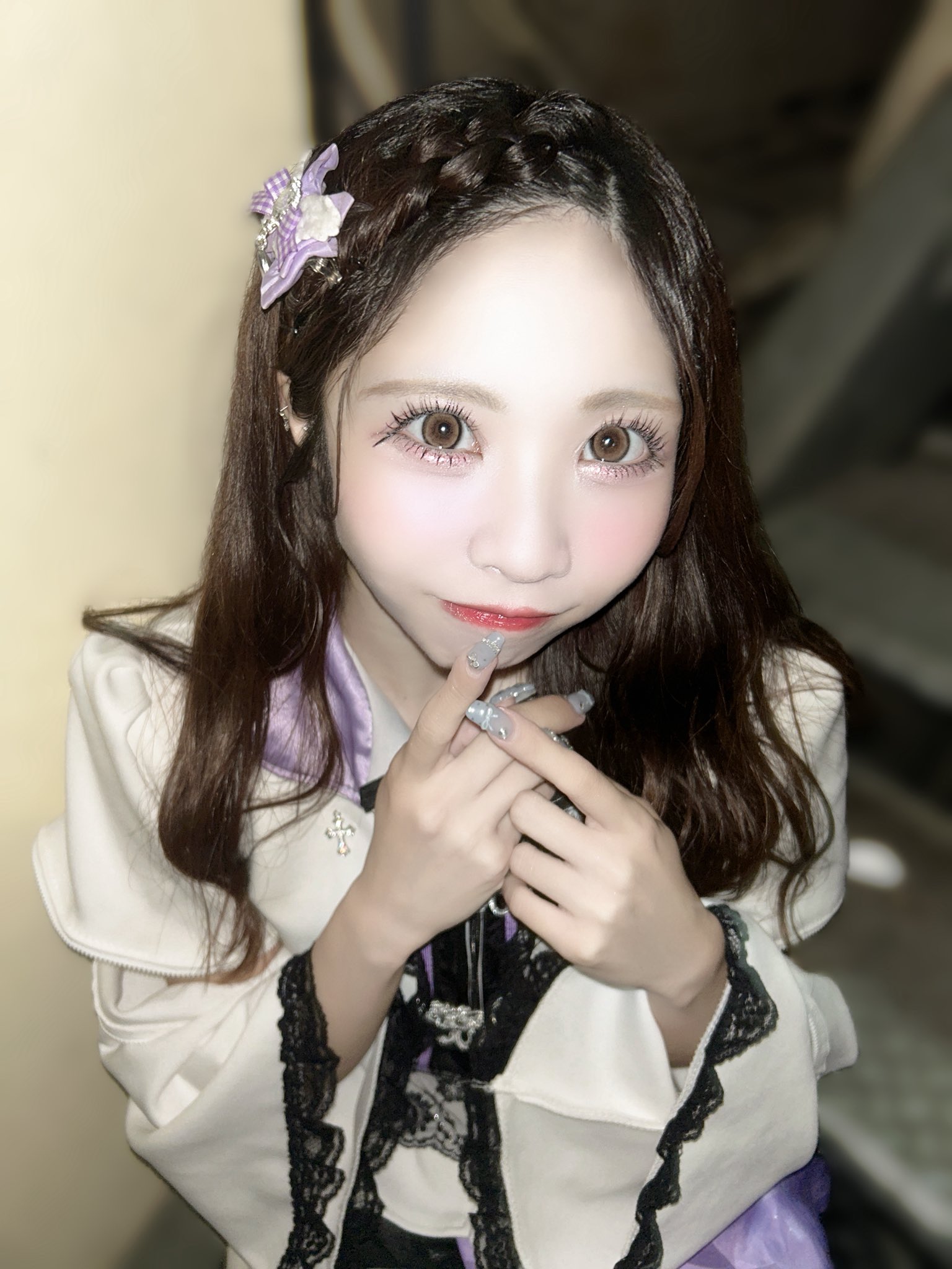 心羽あず🪽【アクアリウム。】 on X: 