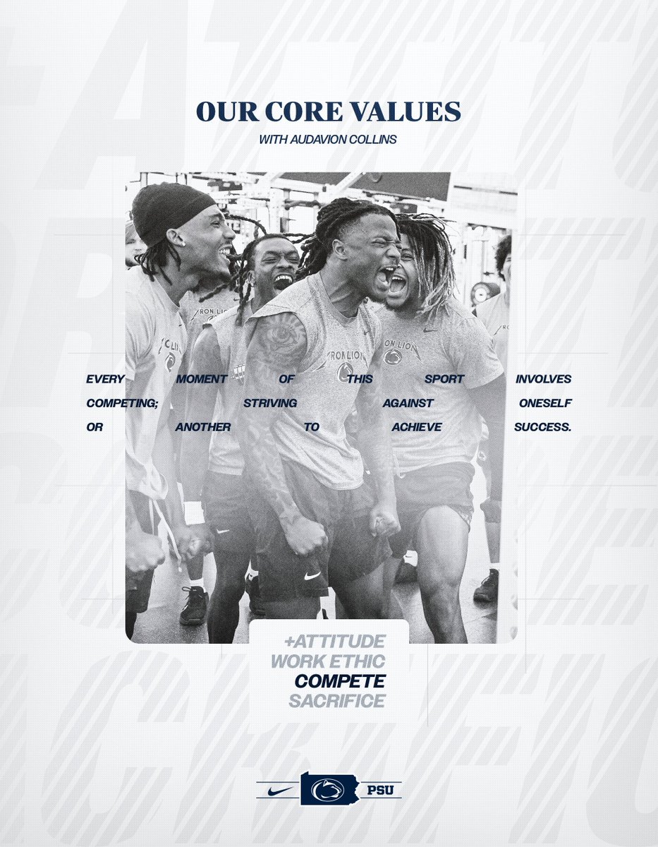 James Franklin tweet media