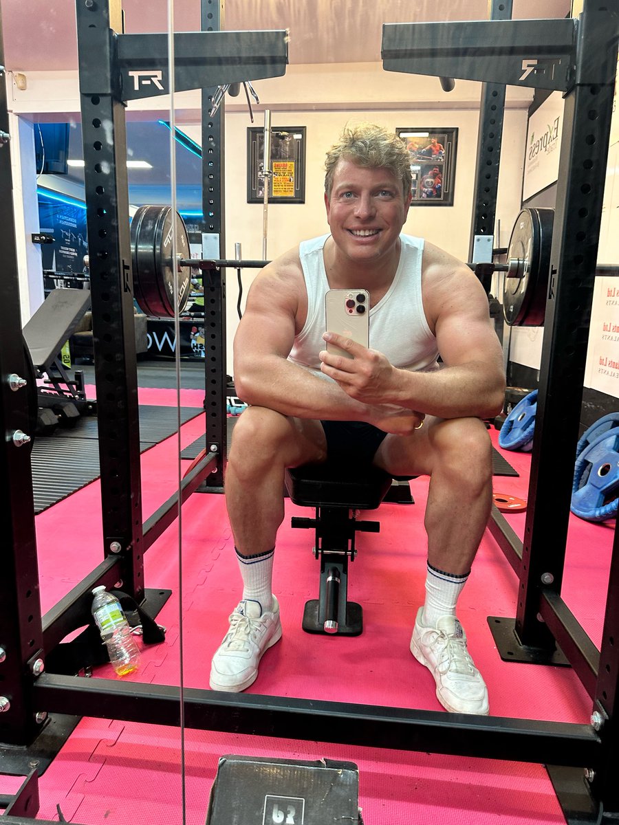 Thomas Skinner ⚒ tweet media