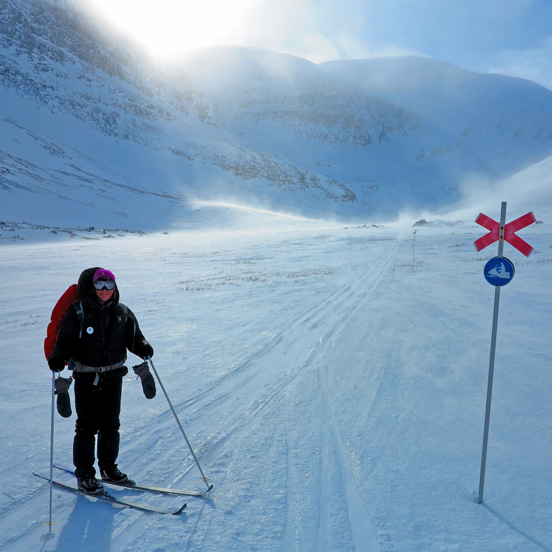 Make Outdoor Memories ❄️ We have lots of different adventures and there is something for everyone! 🎉

From dog sledding, Xcountry, backcountry &amp; alpine skiing to snowshoeing, ice skating &amp; multi-activity tours to try a little of everything! 🐺⛸️🛷⛄️🎿

naturetravels.co.uk/category-winte…