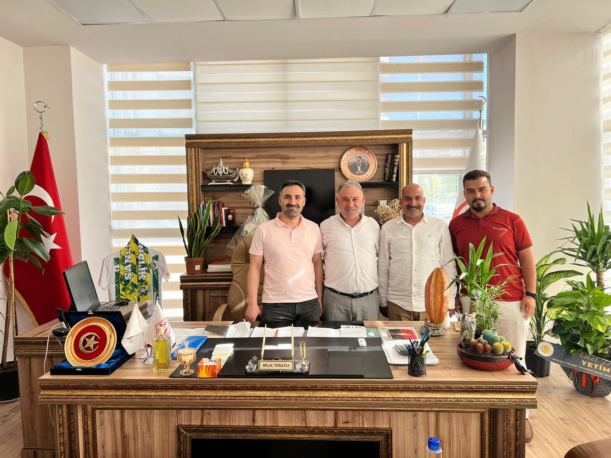 Ahmet Doğan ☮️ tweet media