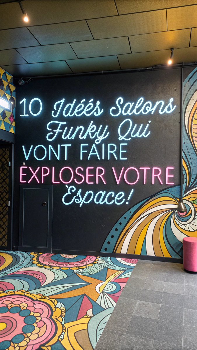 I just published Révolutionner Votre Salon : 10 Designs Audacieux Qui Redéfinissent l’Espace medium.com/p/r%C3%A9volut…