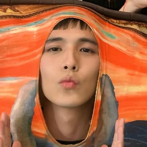 ihatehoneyb's tweet photo. @Flukejeee หน้าฝนไหมไม่รู้แต่ฟลุ๊คจีน่ารักคือเรื่องจริงจ้า https://t.co/SXOJ5xuQMr