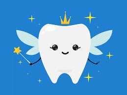 Happy National Tooth Fairy Day! #FunFactFriday: Did you know that since 1998, the average cash gift left by the Tooth Fairy has increased 285% from $1.30 to $5.01 per tooth? Wow! #MitziMorrisDMD #NationalToothFairyDay