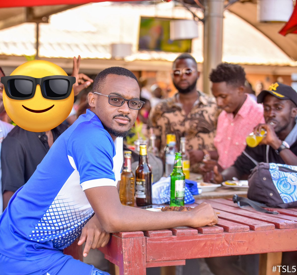 Happy birthday to our treasurer and midfielder Sax.🥳🤝 Have a good one sir.