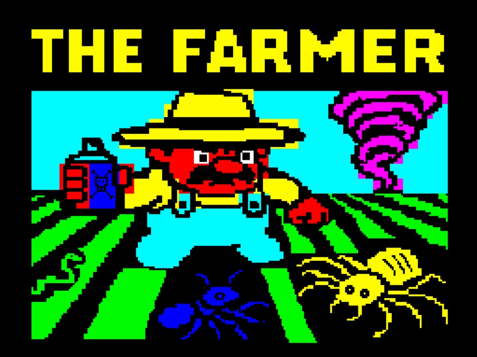 Planeta Sinclair: The Farmer planetasinclair.blogspot.com/2025/08/the-fa…