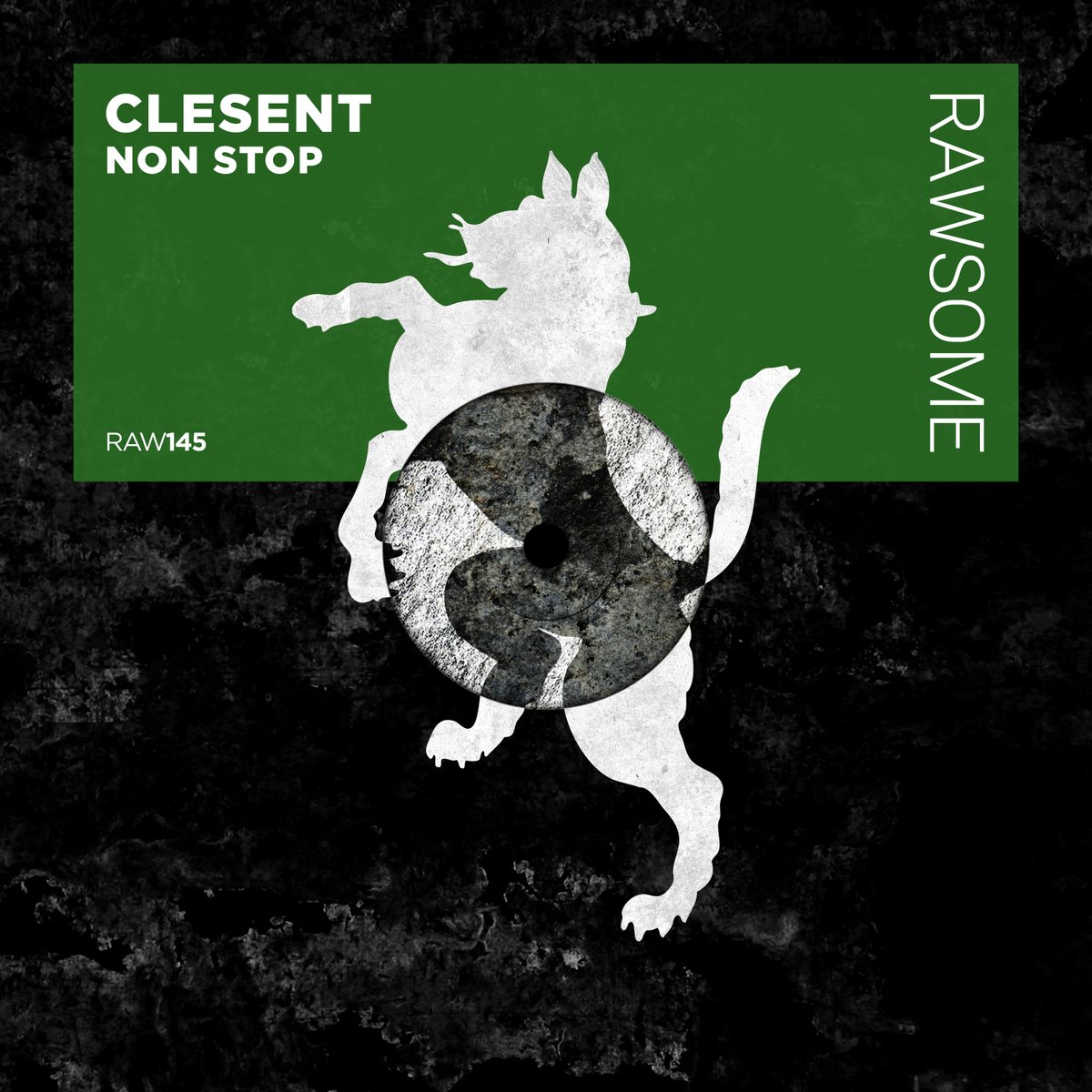 CLESENT - Non Stop EP (OUT NOW)
hypeddit.com/clesent/nonsto…
