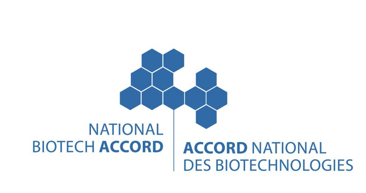 #OBIO is delighted to be part of A Joint Call To Action For Canada’s Life Sciences Future, a unified message from all provincial signatories of the National Biotech Accord sharing their commitment to advancing Canada’s life sciences sector.

🔖obio.ca/obio-backup/ob…