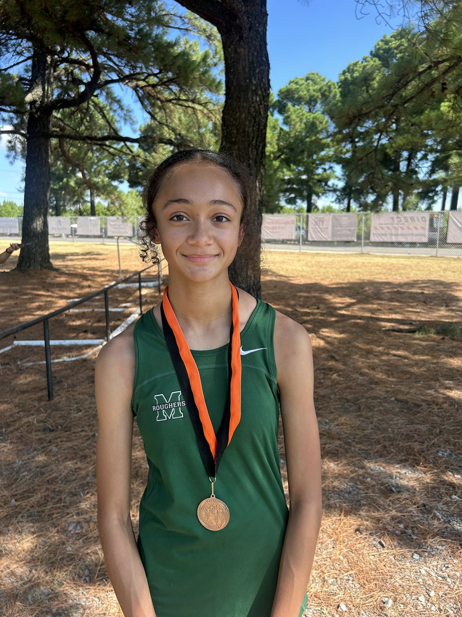 Muskogee Cross Country/Track & Field tweet media