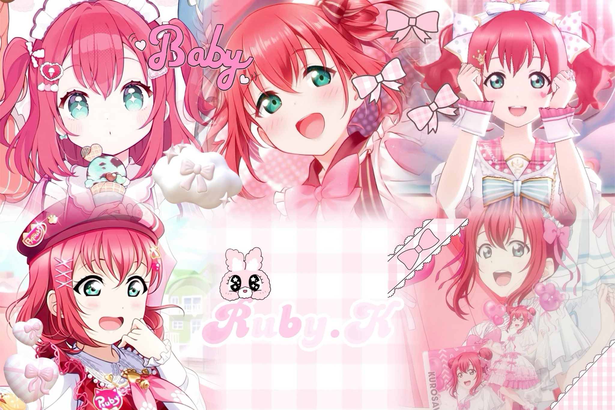 ありすちゃん (@_O9alice) / X