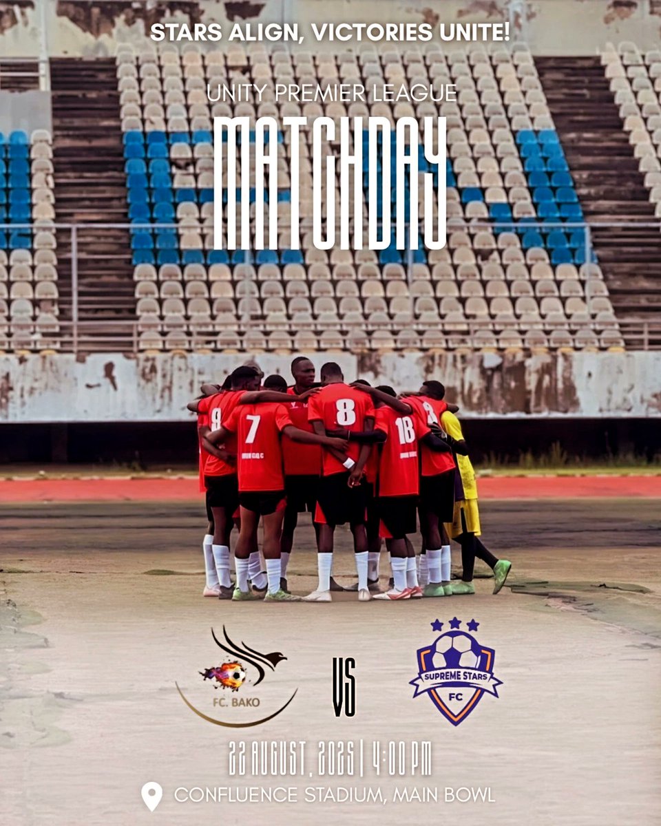 SupremestarsFc's tweet photo. First game of the season 🦾🦾
#Football #supremestars #grassrootsfootball #unityleague https://t.co/cuYGWzVxv3