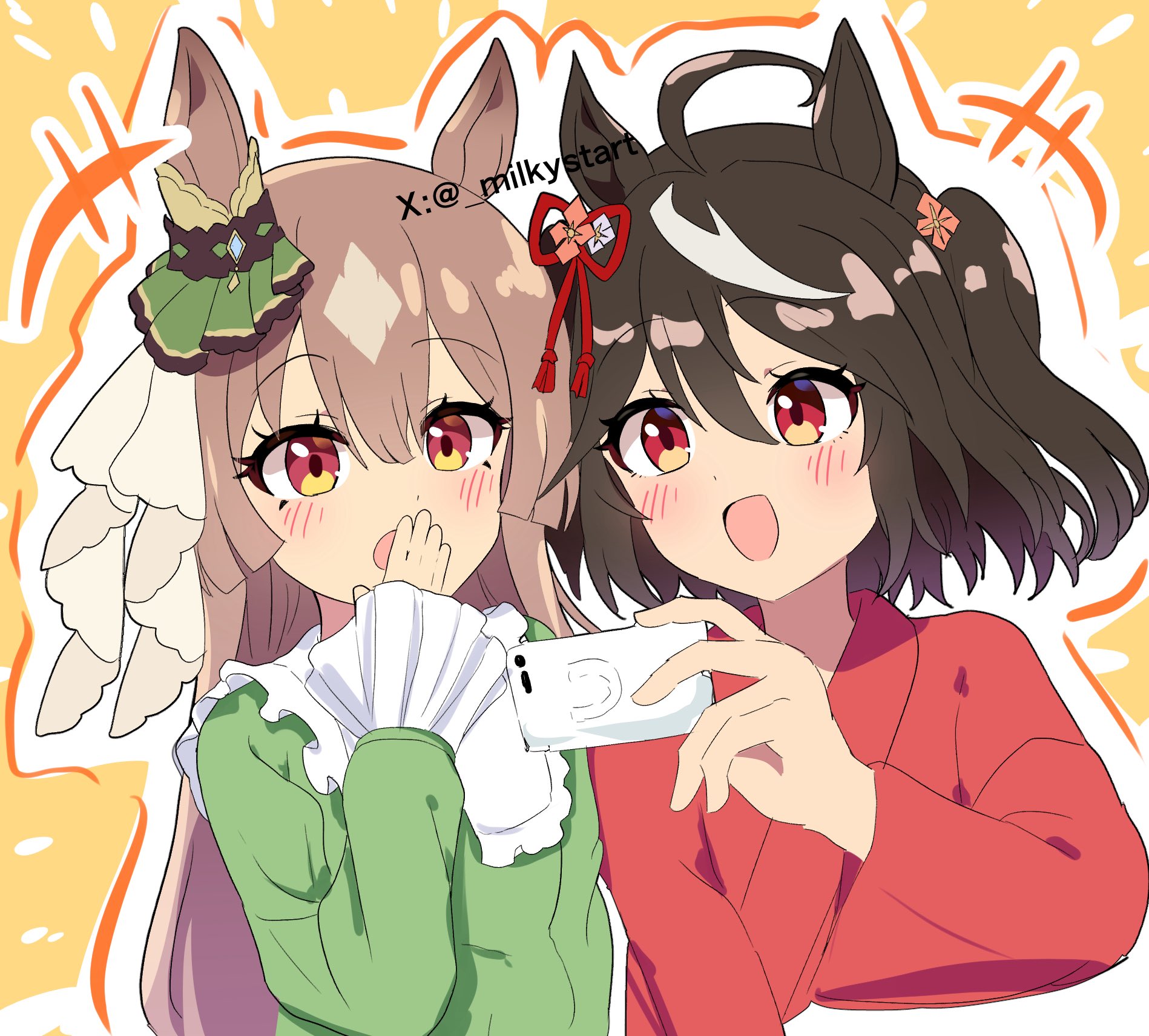 みぼし@C106土曜西え-04a on X: 