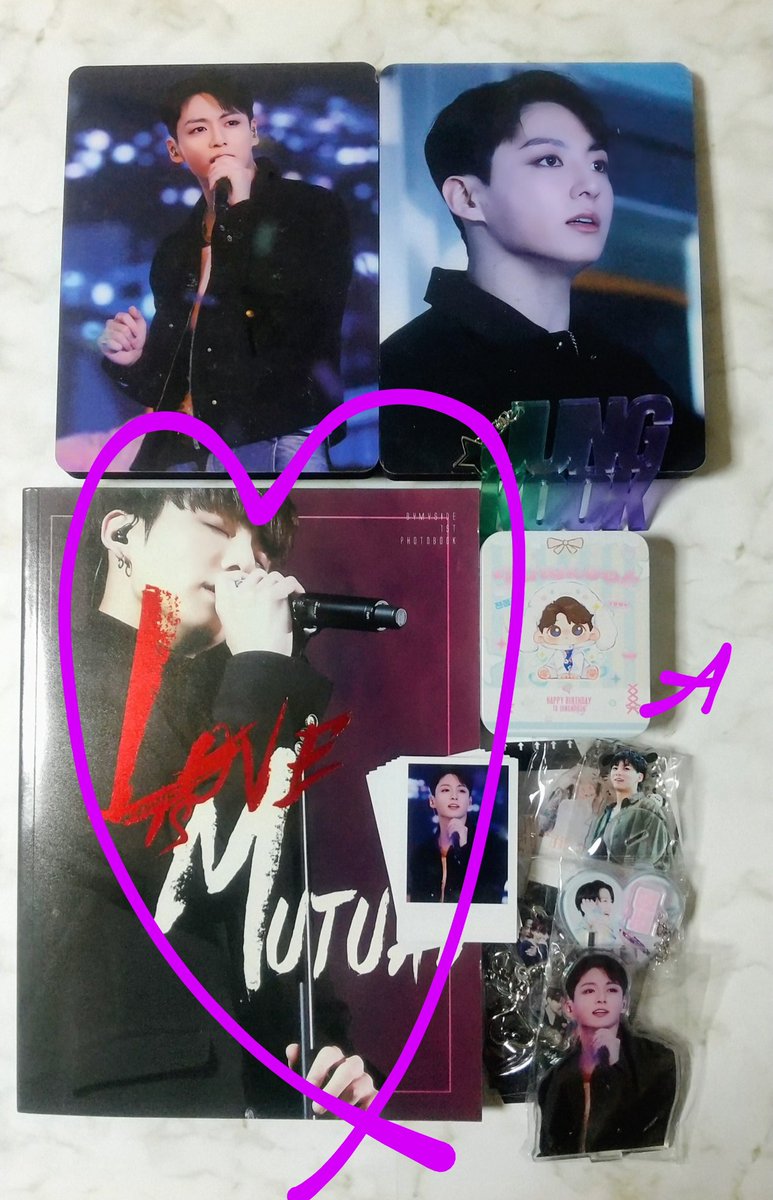 あゆみ☆*°🐰💜 (@aymn1027) on Twitter photo 2025 JungKook Bday Support pt2.
Cafe event Tokyo🐰(8/21)
舞台で大好きな歌を歌い踊る
きらきらと輝くジョングクさん🐰👑✨
待ち焦がれていた姿を拝見出来ました
センイルケーキも可愛い🐰🎂
幸せな時間をありがとうございました🥰
(→)
<a href="/ByMySide_KookV/">ByMySide∞KookV</a> 님
<a href="/bymysidekv_jp/">BMS JP</a> 様
<a href="/yolumlovesyou/">여름♡cafe yolum</a> 様 2025 JungKook Bday Support pt2.
Cafe event Tokyo🐰(8/21)
舞台で大好きな歌を歌い踊る
きらきらと輝くジョングクさん🐰👑✨
待ち焦がれていた姿を拝見出来ました
センイルケーキも可愛い🐰🎂
幸せな時間をありがとうございました🥰
(→)
<a href="/ByMySide_KookV/">ByMySide∞KookV</a> 님
<a href="/bymysidekv_jp/">BMS JP</a> 様
<a href="/yolumlovesyou/">여름♡cafe yolum</a> 様
