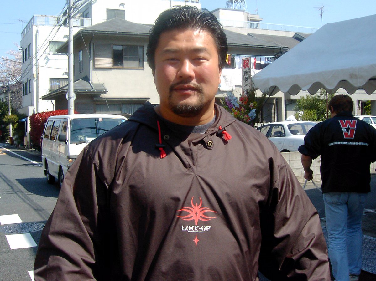 HAO 佐々木健介 佐々木健介 プロレスフィギュア HAO - メルカリ