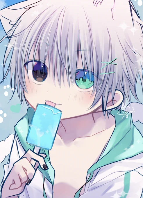 1日1ちいチャレ