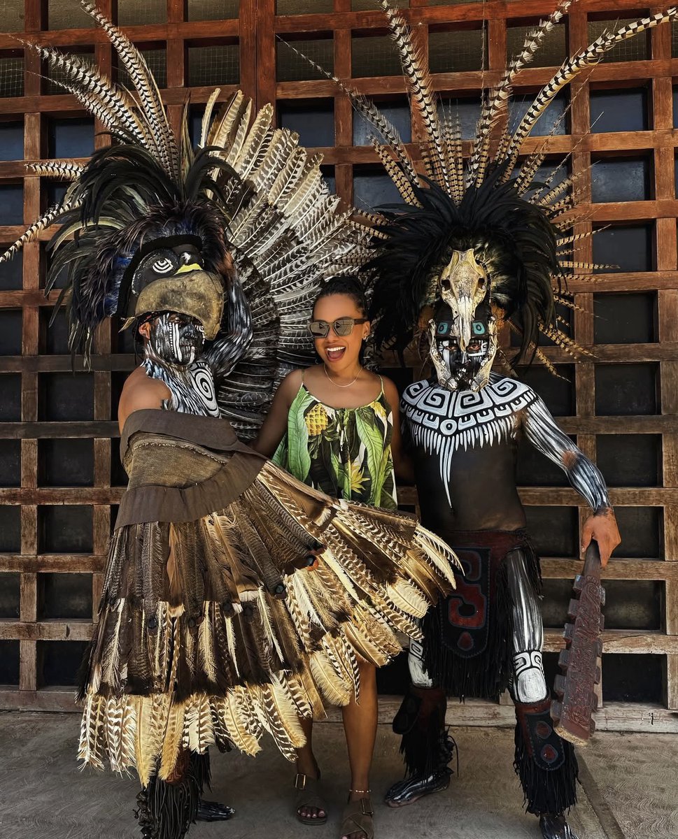 Caribbean Barefoot Journeys tweet media