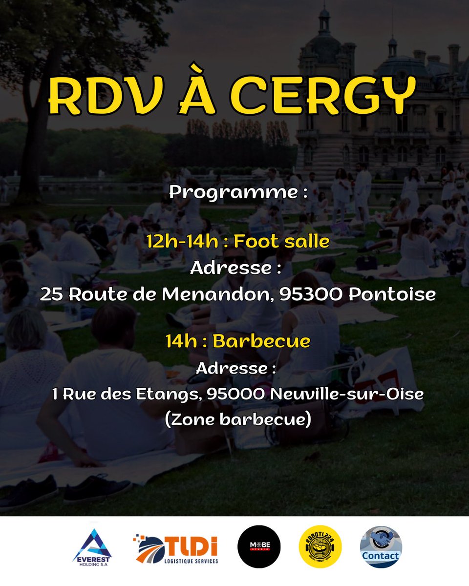 Barbecue TL 224 tweet media