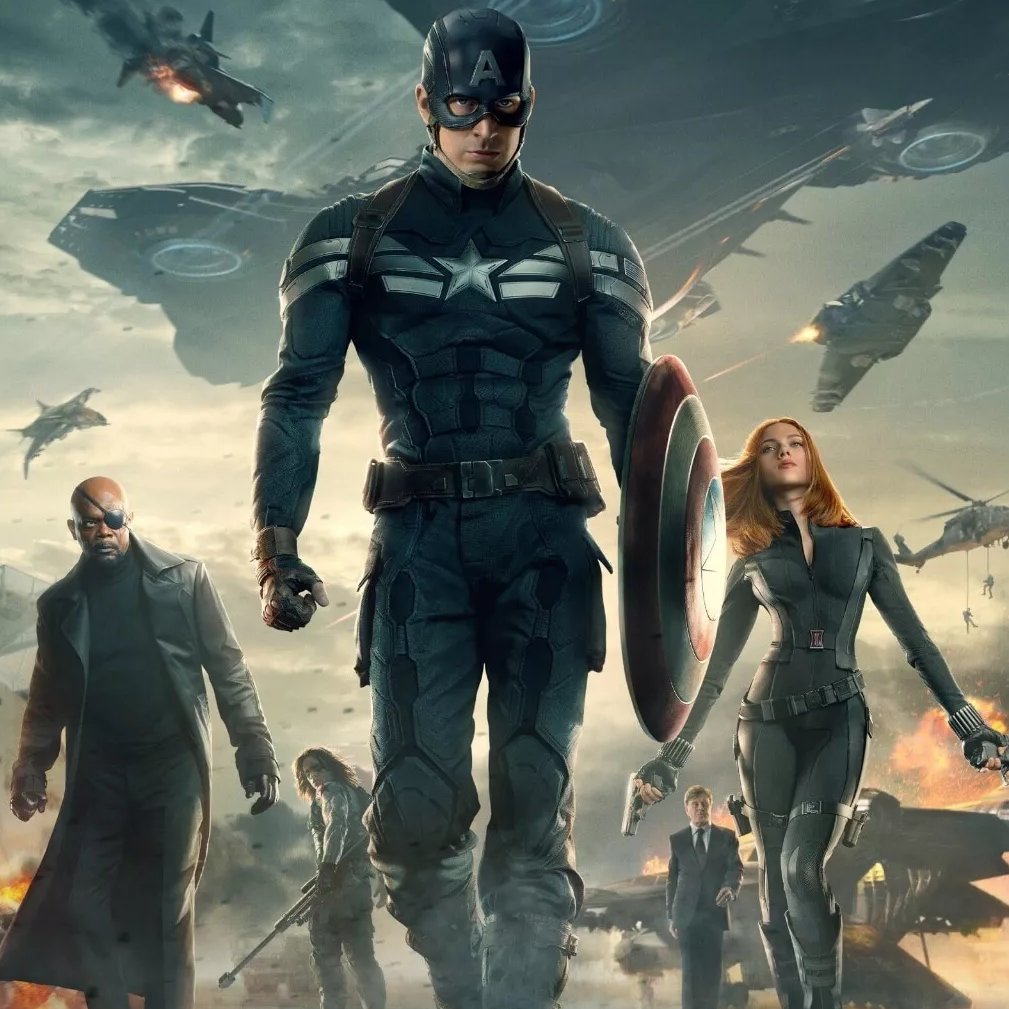 Marvel Updates tweet media