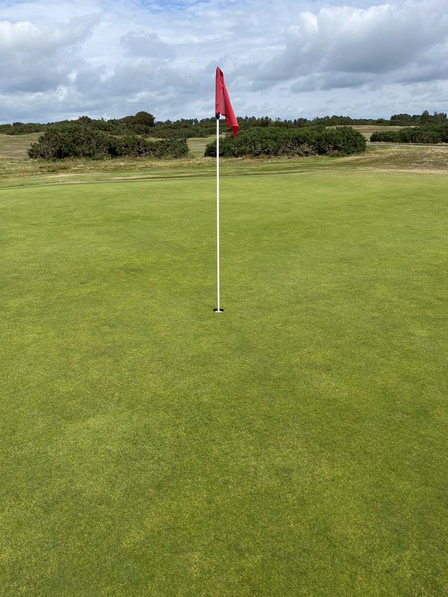 George Corbett tweet media