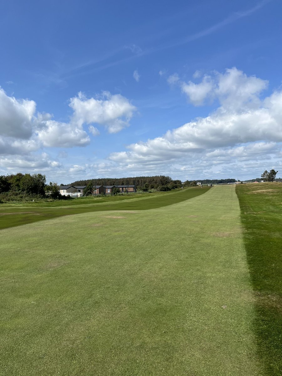 George Corbett tweet media