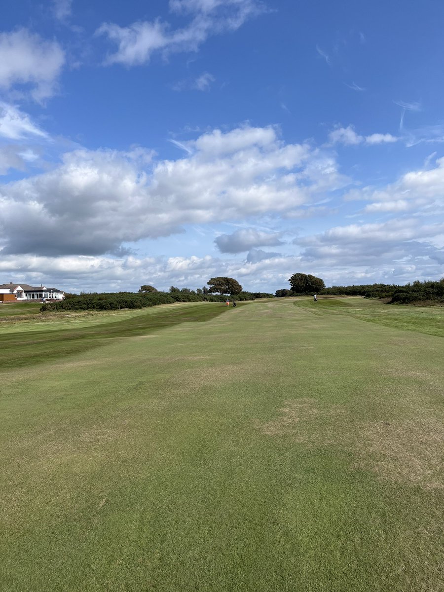 George Corbett tweet media